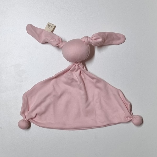 Tricot Meesleepbeest XL kleur Licht Roze Pastel,  Uitverkocht