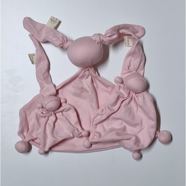 Tricot Meesleepbeest XL kleur Licht Roze Pastel, nieuw