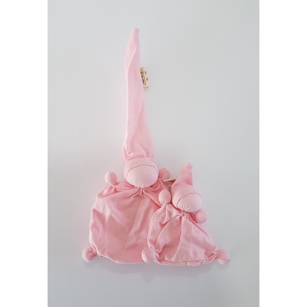 Tricot Meesleepbeest XL kleur Licht Roze Pastel, nieuw