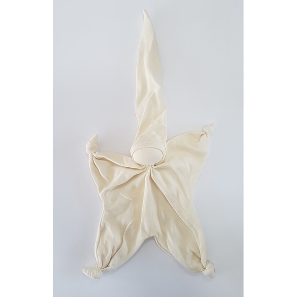 Tricot Ster kleur Ecru, nog 10x