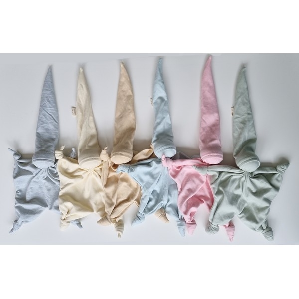 Tricot Ster kleur Licht Roze Pastel, uitverkocht