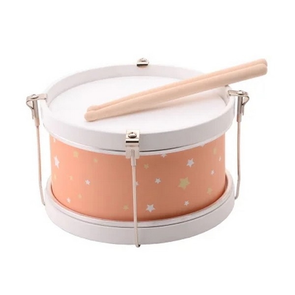 Trommel 24 cm (+3 jaar) - Jouéco =-/- 15%