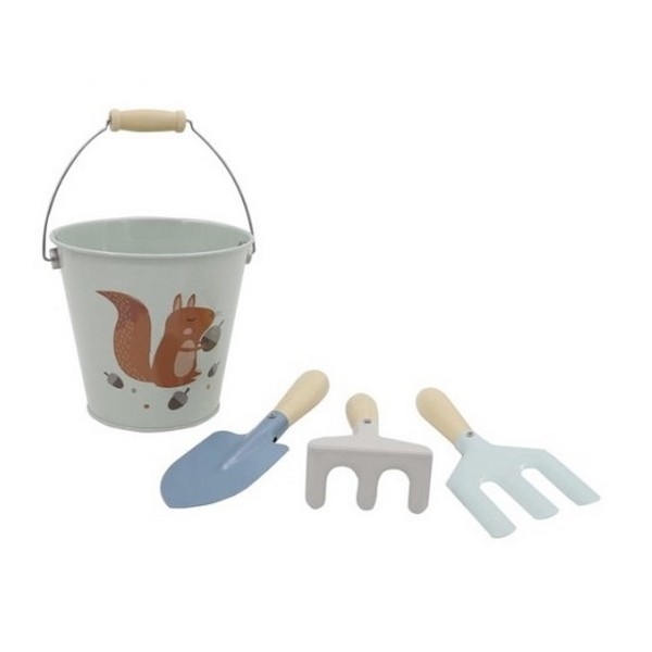 Tuingereedschapset Eekhoorn - Simply for kids