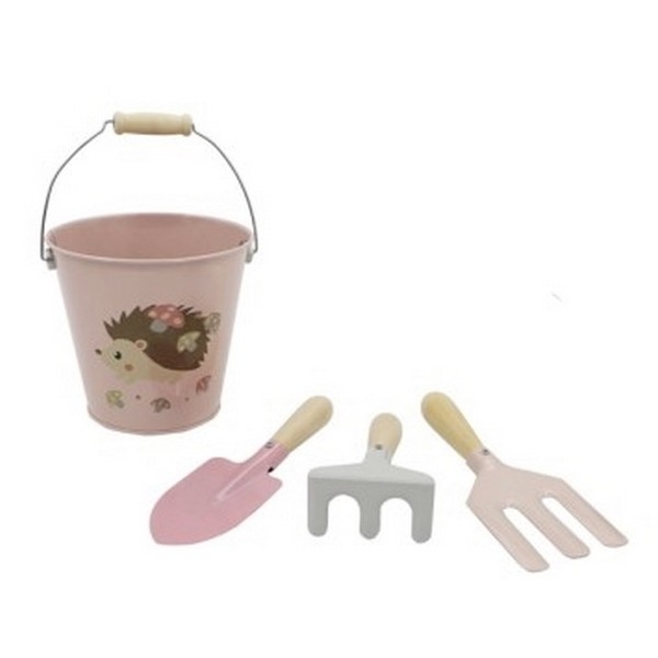 Tuingereedschapset Egel - Simply for kids