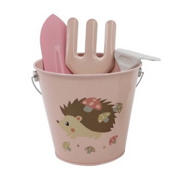 Tuingereedschapset Egel - Simply for kids