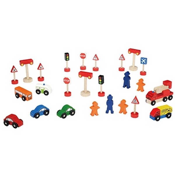 Uitbreidingset - Mentari 6503