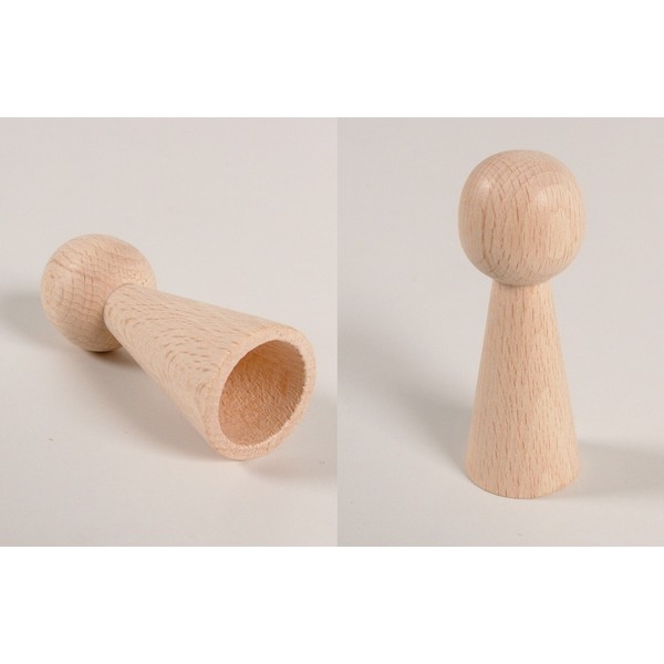 Vingerpopje 68x24mm