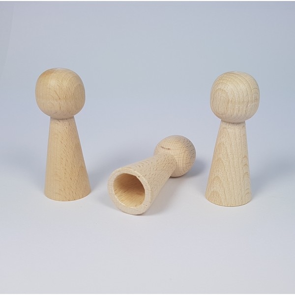 Vingerpopje 68x24mm