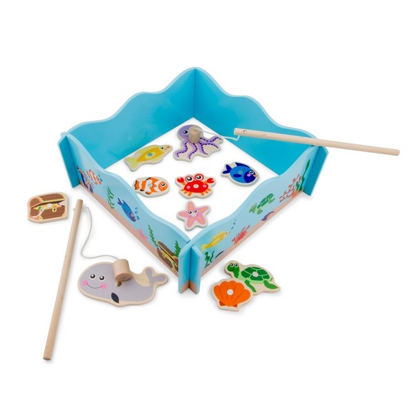 Visspel - New Classic Toys