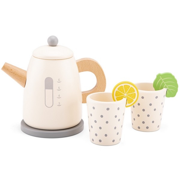 Waterkoker - New Classic Toys