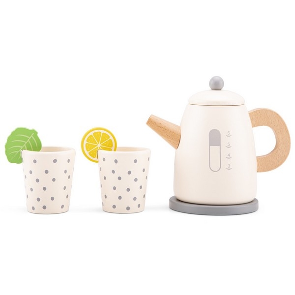 Waterkoker - New Classic Toys