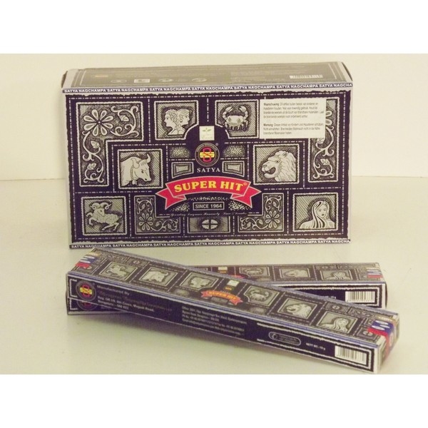 Wierook Super Hit 15 gram