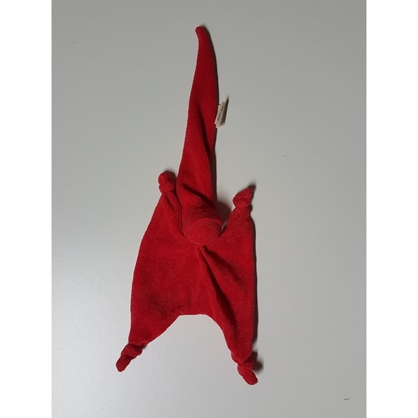 zBadstof Knoopie, Rood, nog 3x