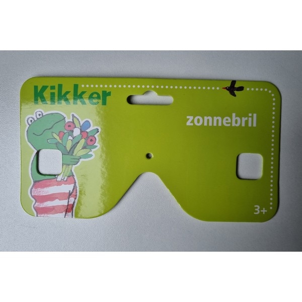 Zonnebril Kikker [3DP]