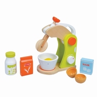 Mixerset - Lelin Toys