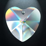 Asfour Kristal - Hart 40 mm ( 4x uit een partijtje )