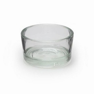 Dipam TLG - Glaasje voor theelicht 16 stuks