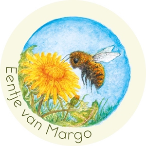 Eentje van Margo