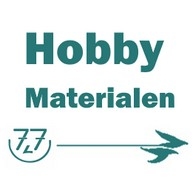 Hobbymaterialen