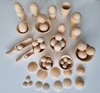 Loose Parts / Openeinde