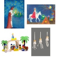 Sinterklaas en Kerst