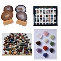 Stenen en Mineralen