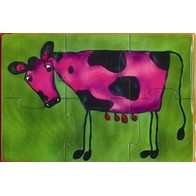 The Purple Cow