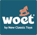 Woet&reg; by New Classic Toys